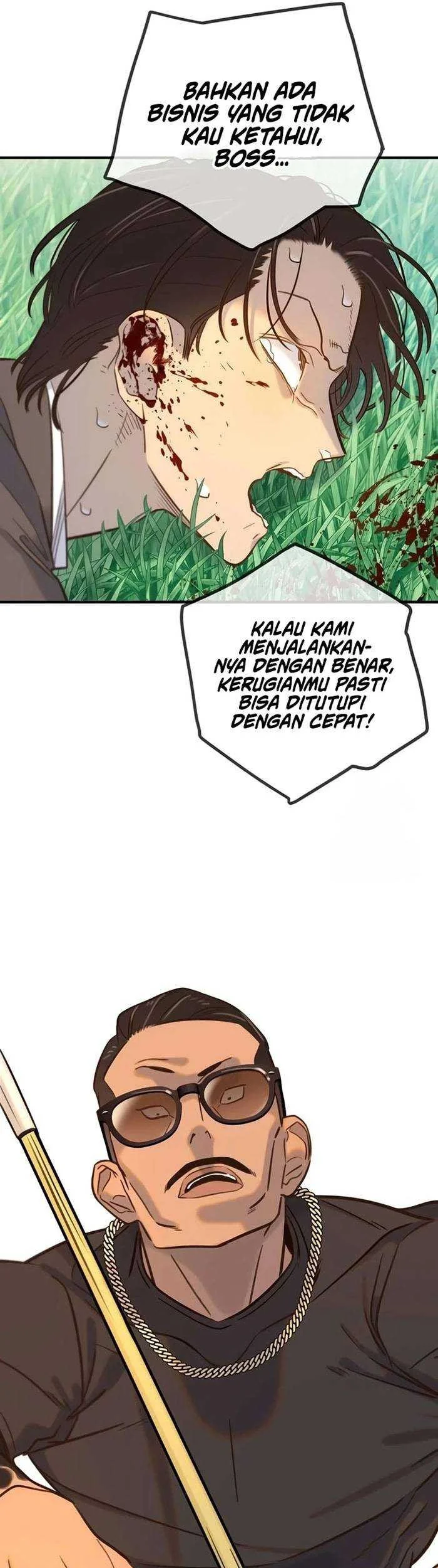 Everyone Loves Her chapter 4 halaman 60