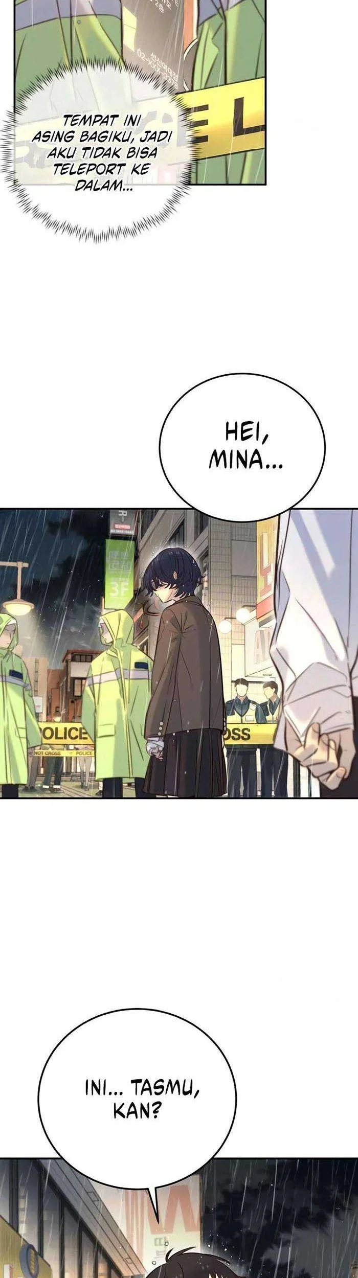 Everyone Loves Her chapter 4 halaman 63
