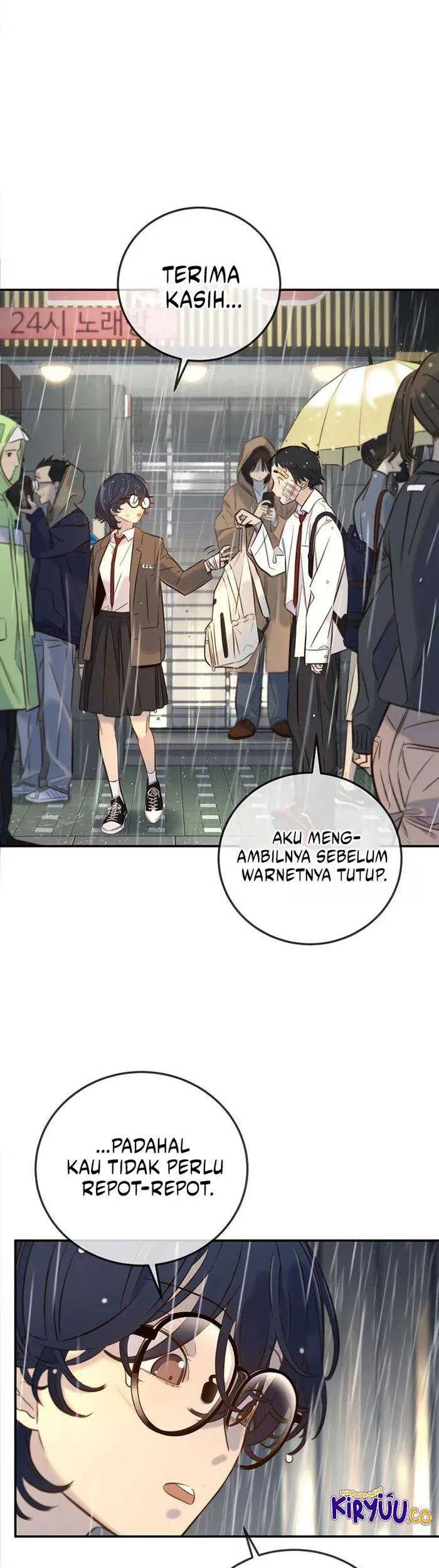 Everyone Loves Her chapter 4 halaman 65