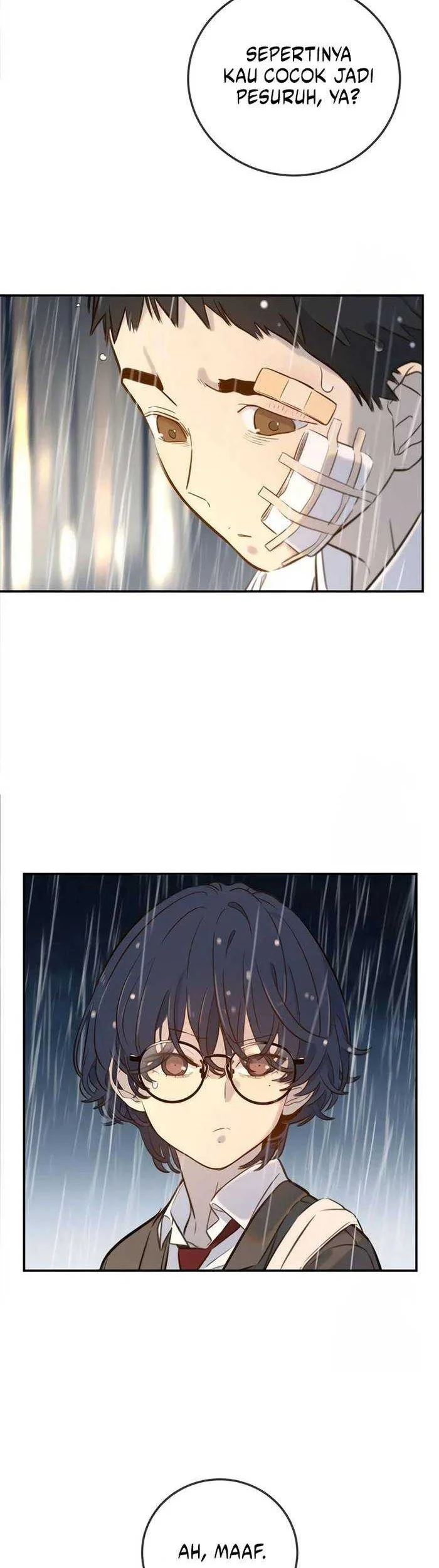 Everyone Loves Her chapter 4 halaman 66