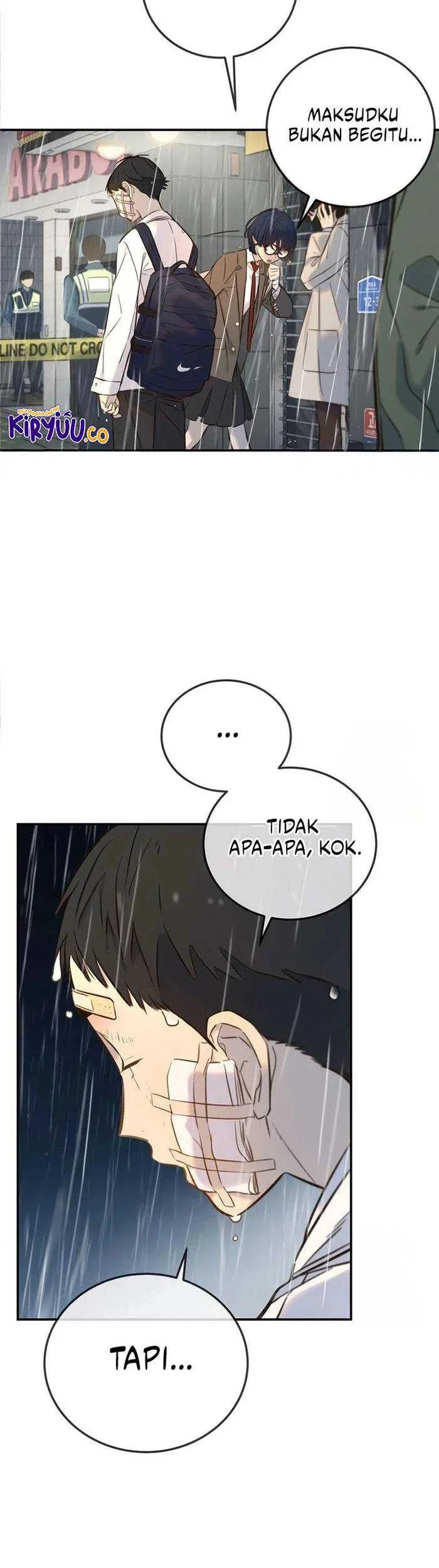 Everyone Loves Her chapter 4 halaman 67