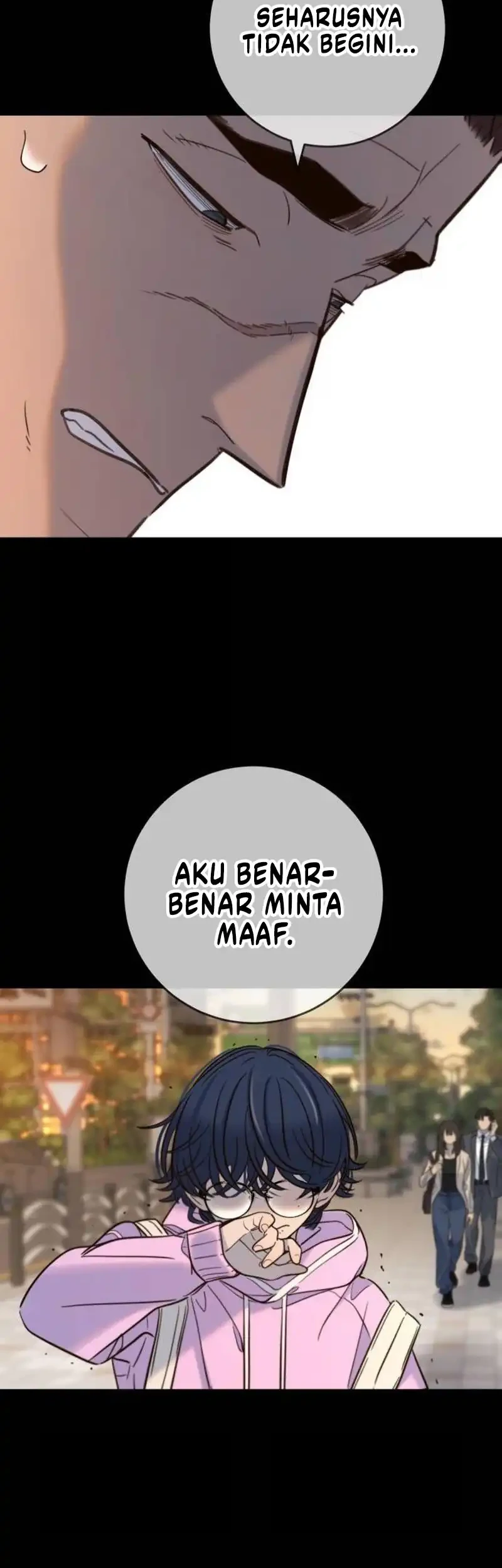 Everyone Loves Her Bab 40 halaman 7