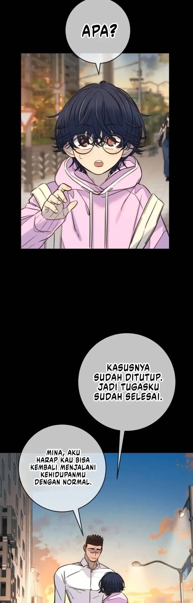 Everyone Loves Her Bab 40 halaman 9