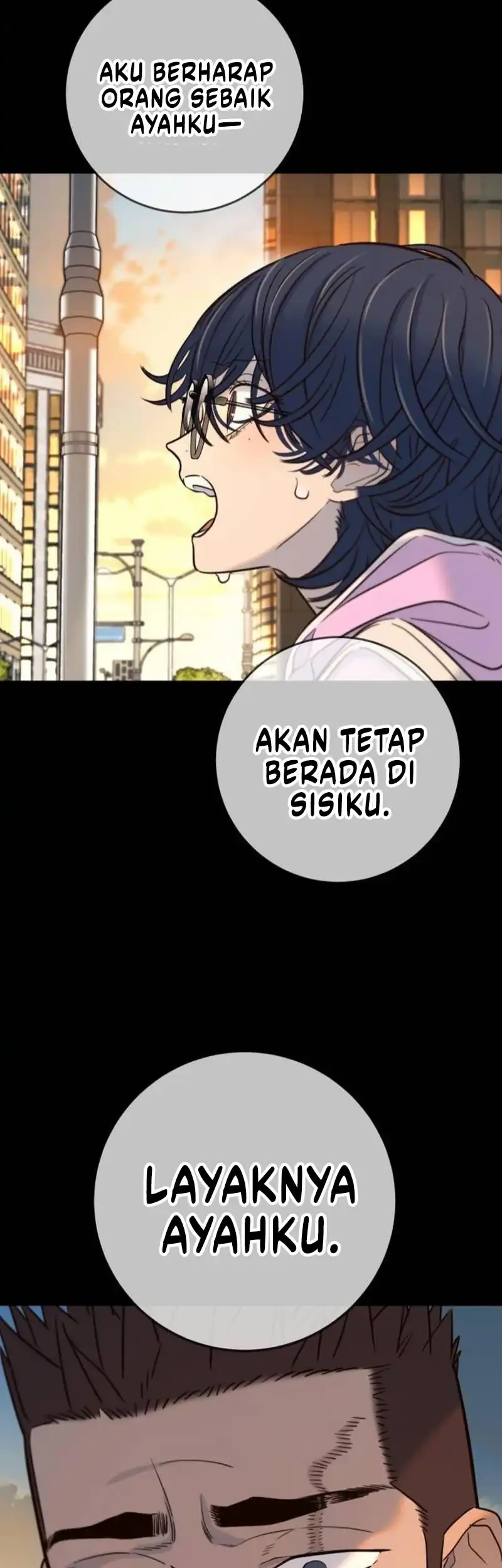 Everyone Loves Her Bab 40 halaman 18