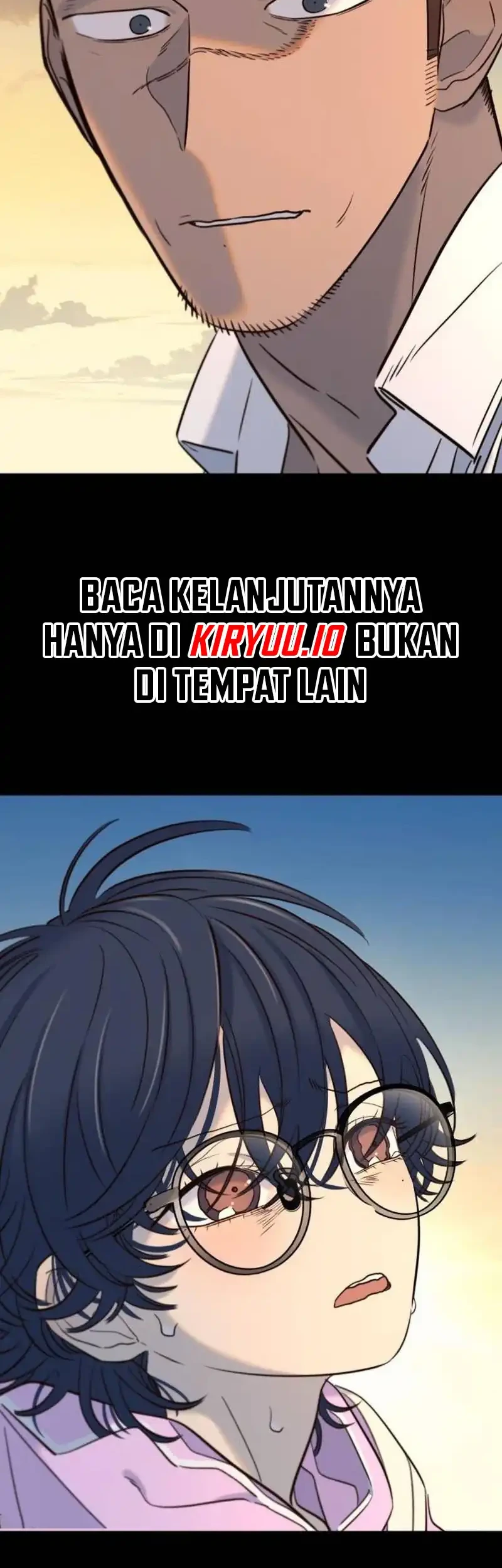Everyone Loves Her Bab 40 halaman 19