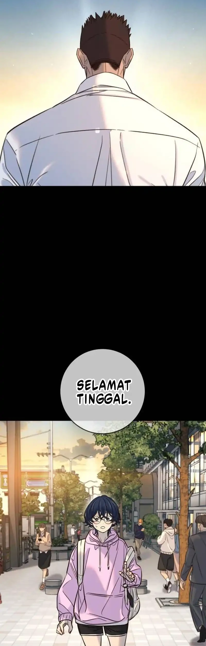 Everyone Loves Her Bab 40 halaman 21