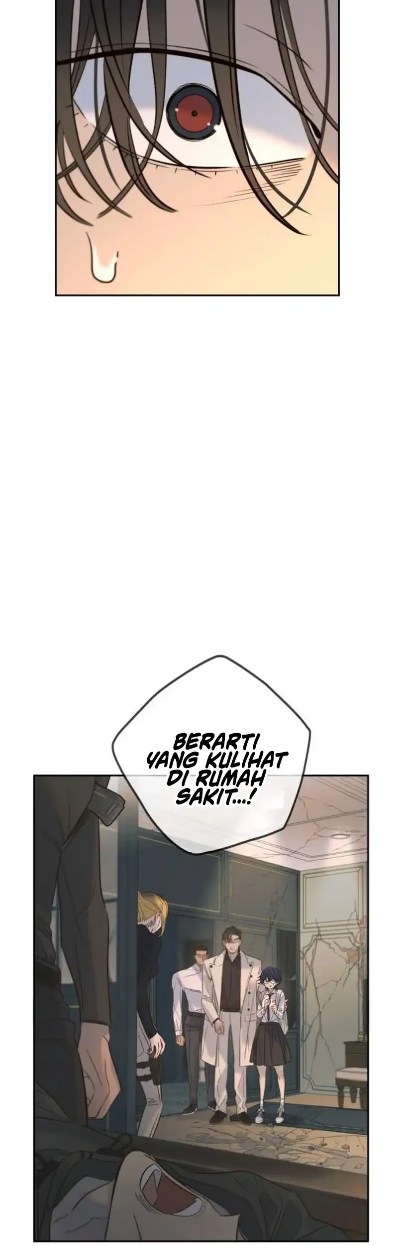 Everyone Loves Her Bab 40 halaman 39