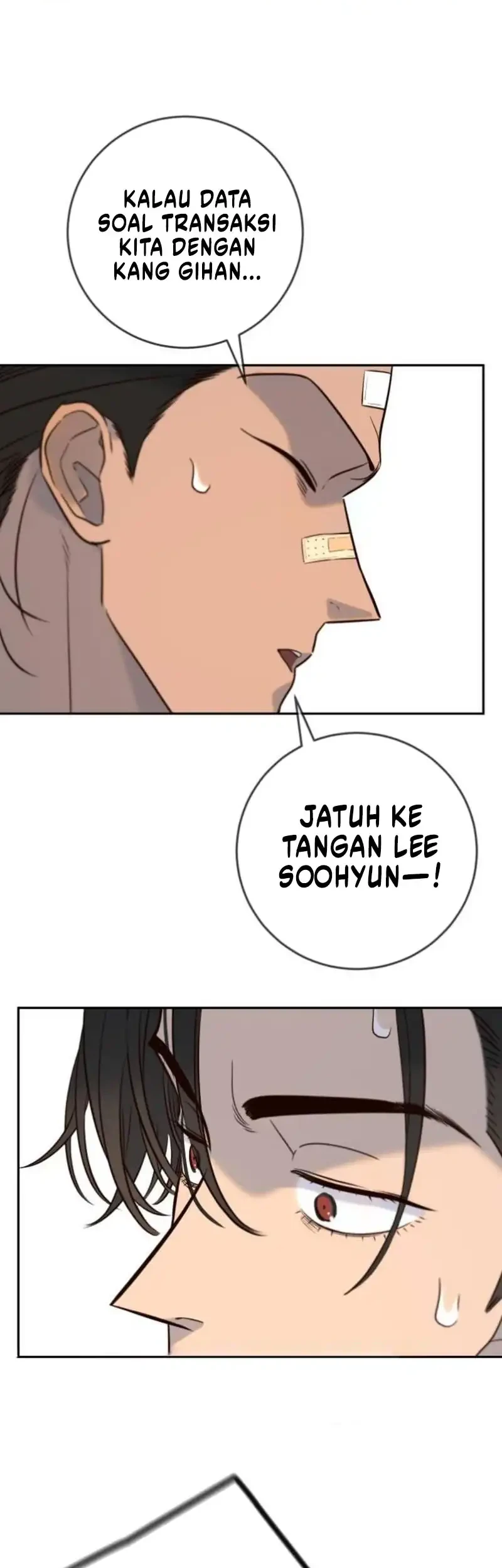 Everyone Loves Her Bab 40 halaman 40