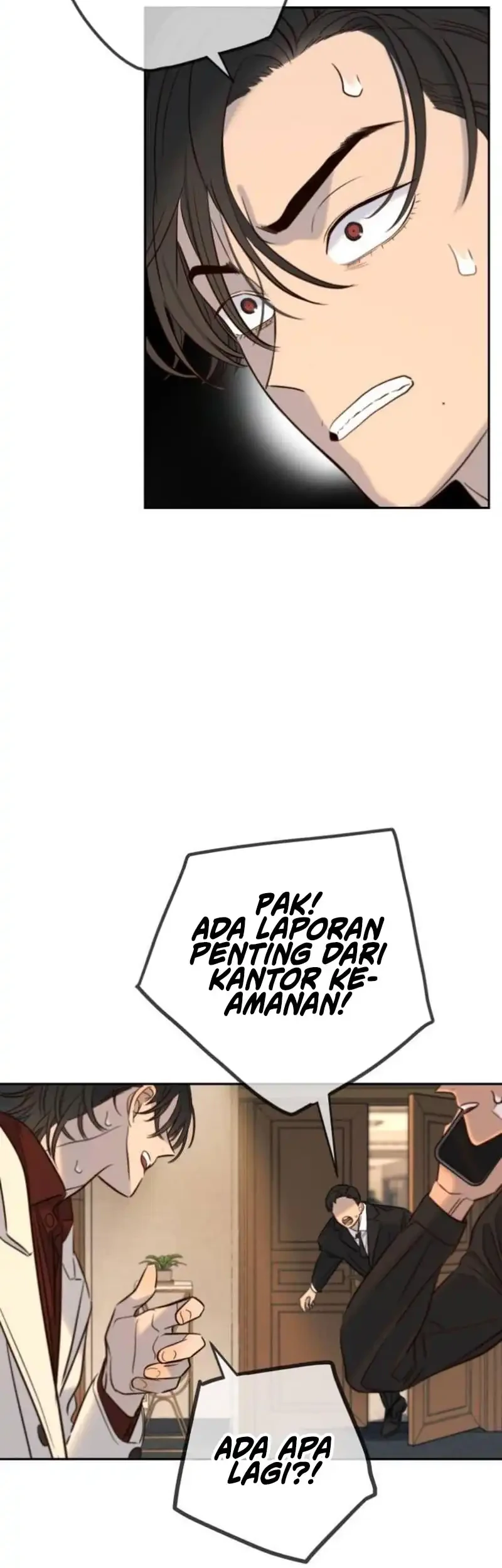 Everyone Loves Her Bab 40 halaman 46
