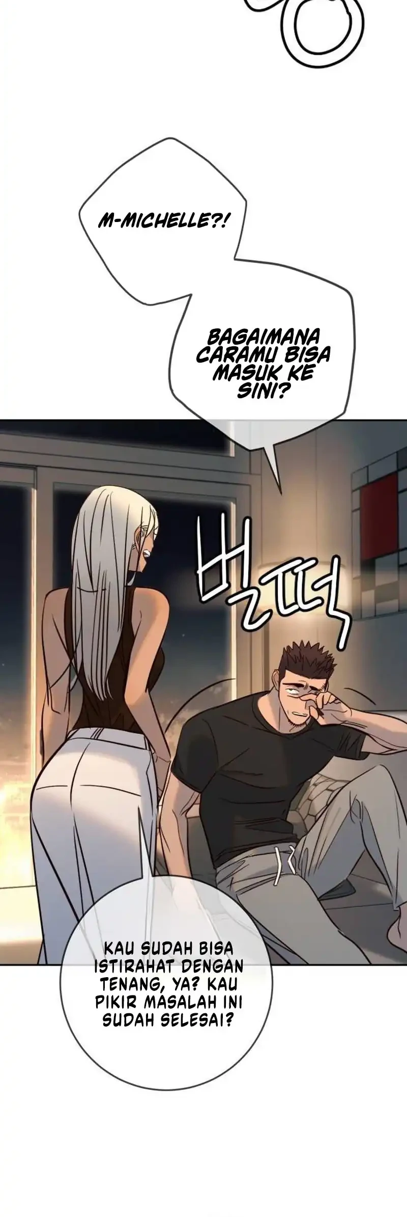 Everyone Loves Her Bab 40 halaman 61