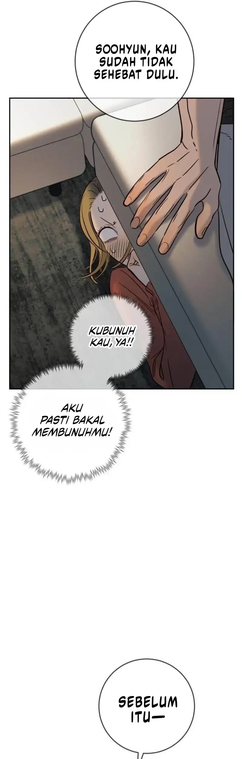 Everyone Loves Her Bab 40 halaman 62