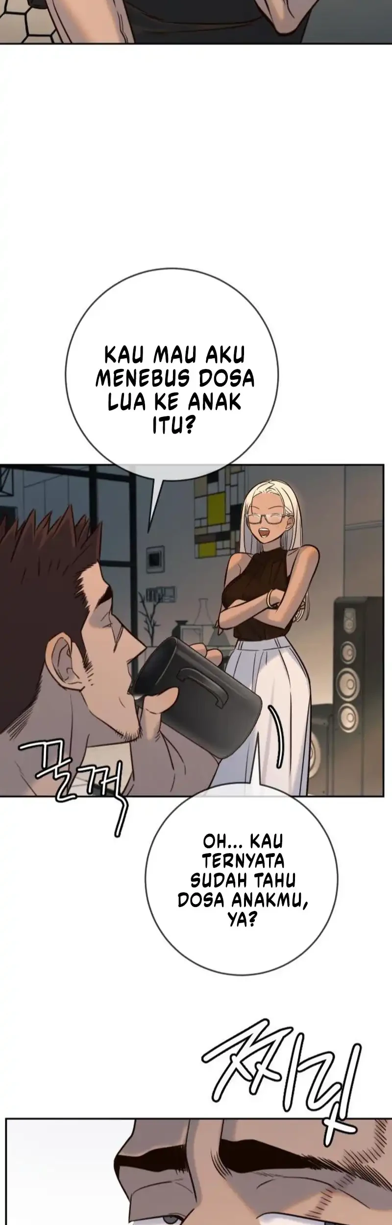 Everyone Loves Her Bab 41 halaman 4
