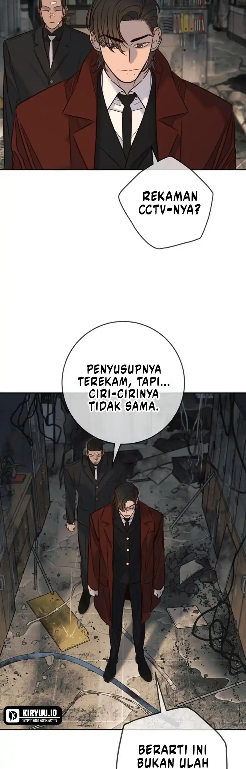 Everyone Loves Her Bab 41 halaman 9