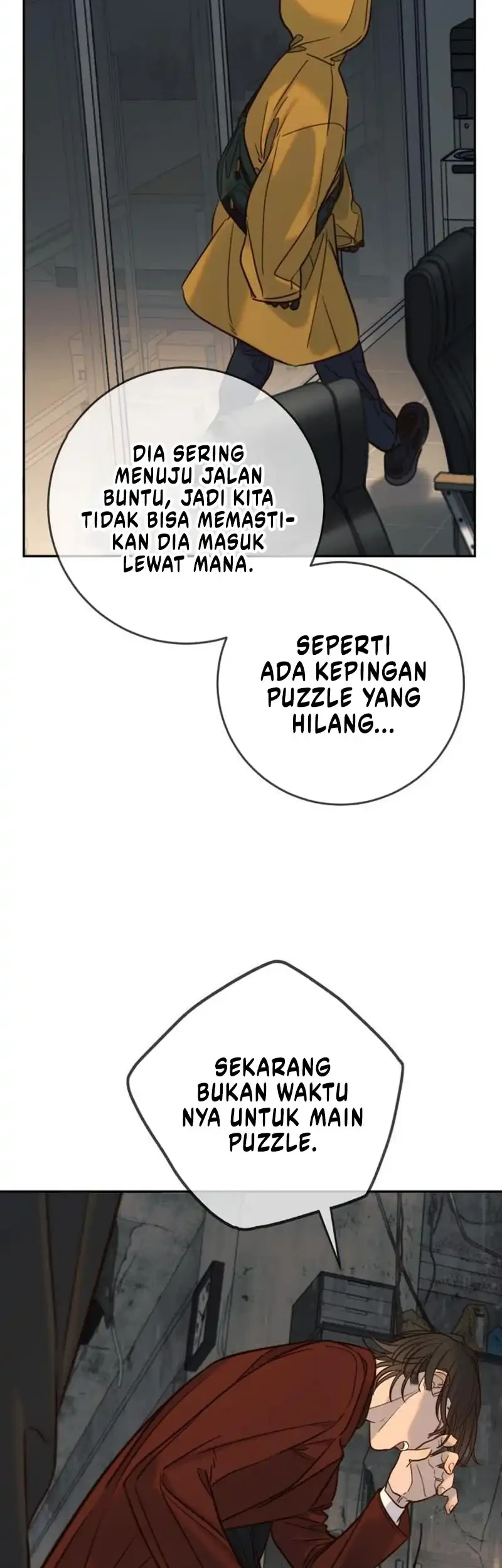Everyone Loves Her Bab 41 halaman 12