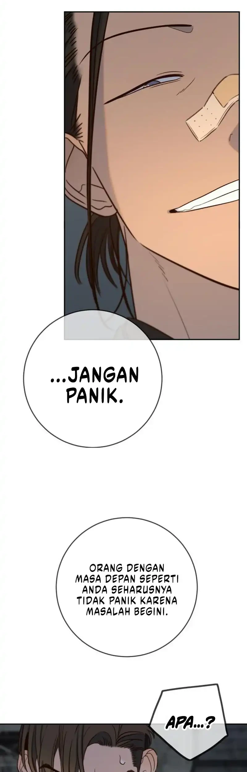 Everyone Loves Her Bab 41 halaman 15