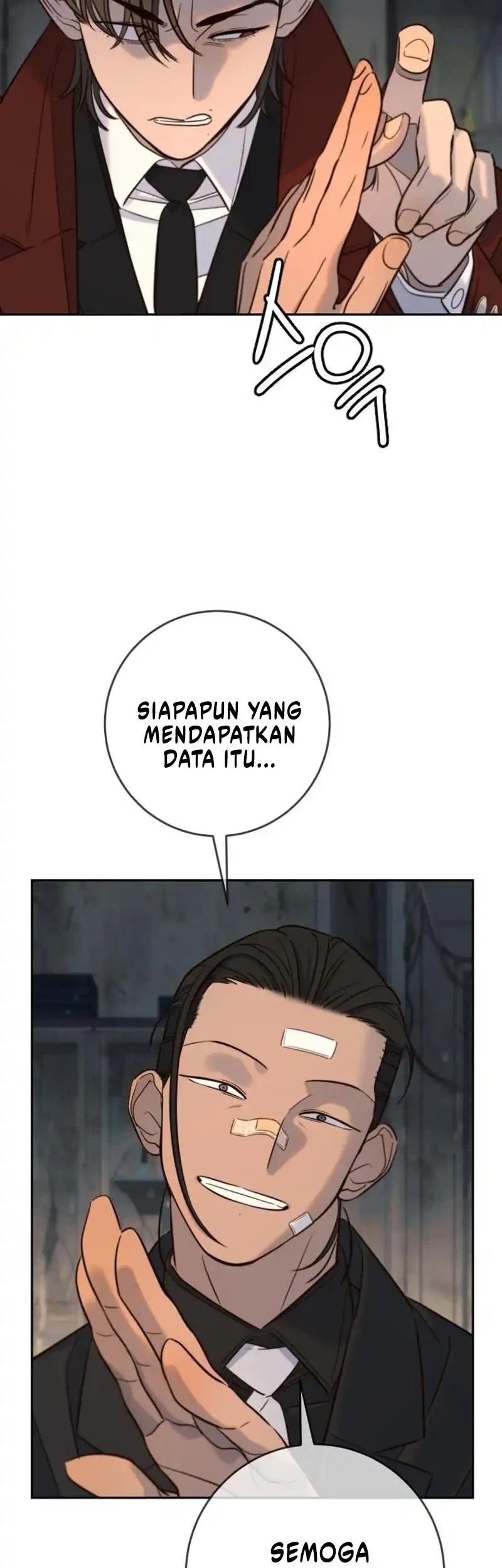Everyone Loves Her Bab 41 halaman 16