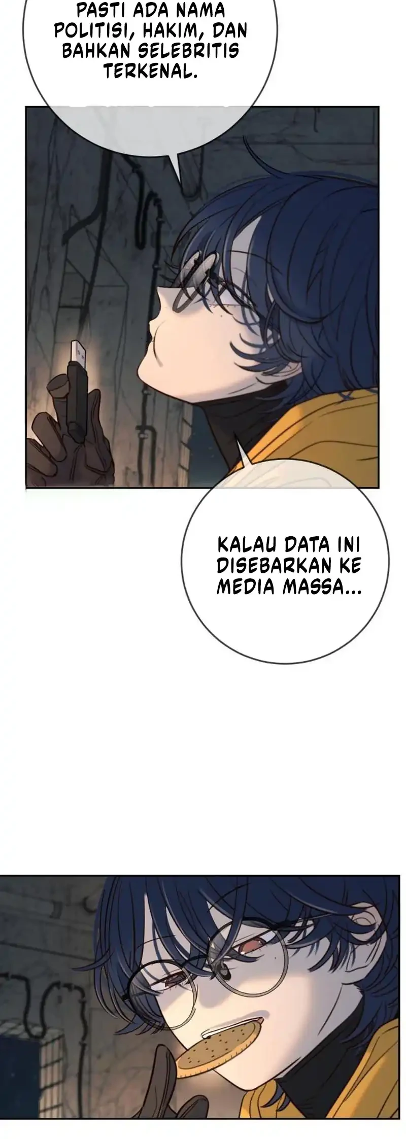 Everyone Loves Her Bab 41 halaman 19