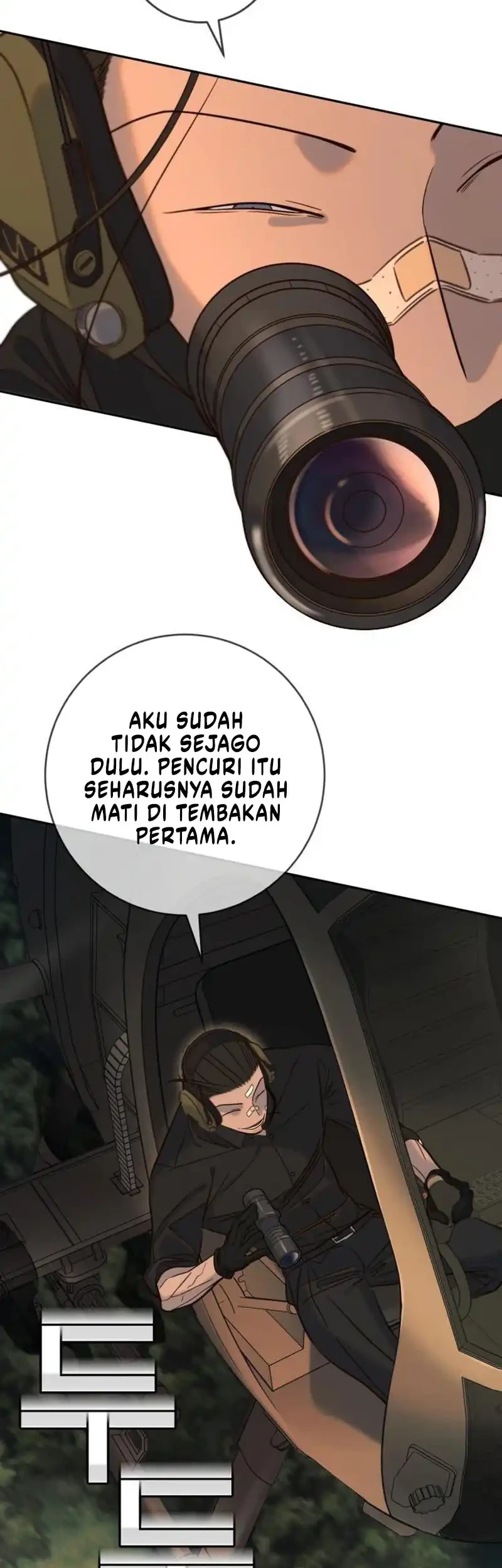 Everyone Loves Her Bab 41 halaman 39