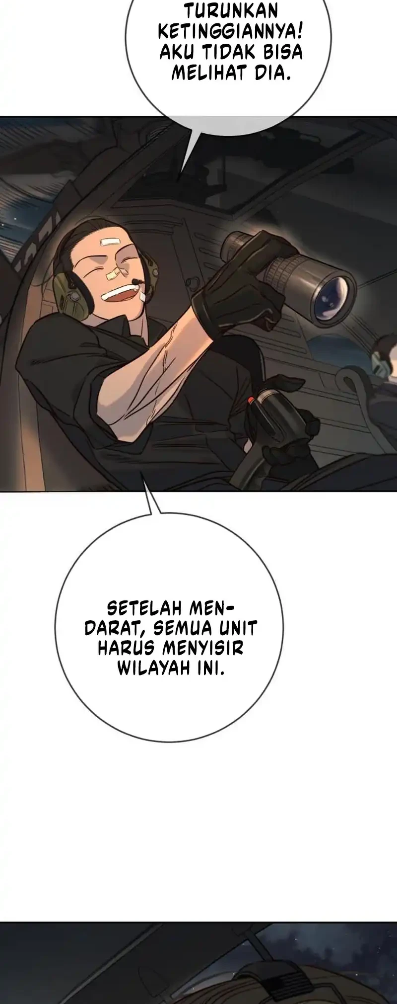 Everyone Loves Her Bab 41 halaman 43