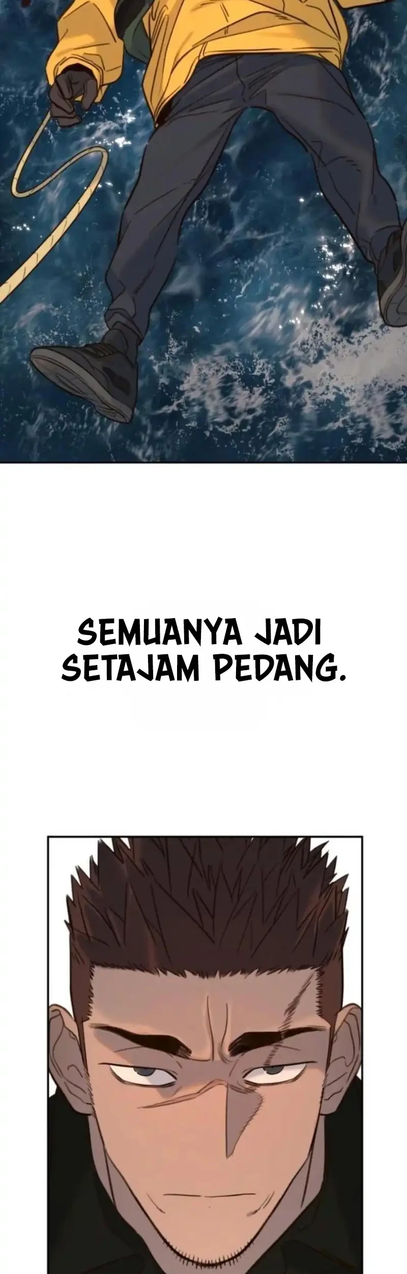 Everyone Loves Her chapter 42 halaman 3