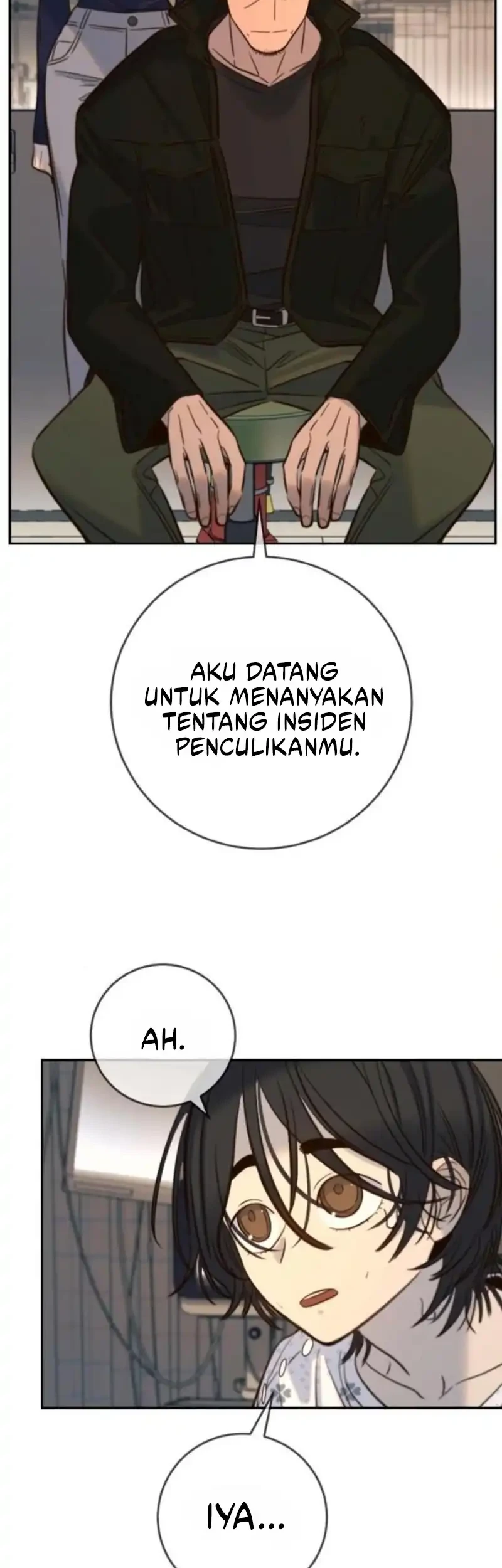 Everyone Loves Her chapter 42 halaman 11