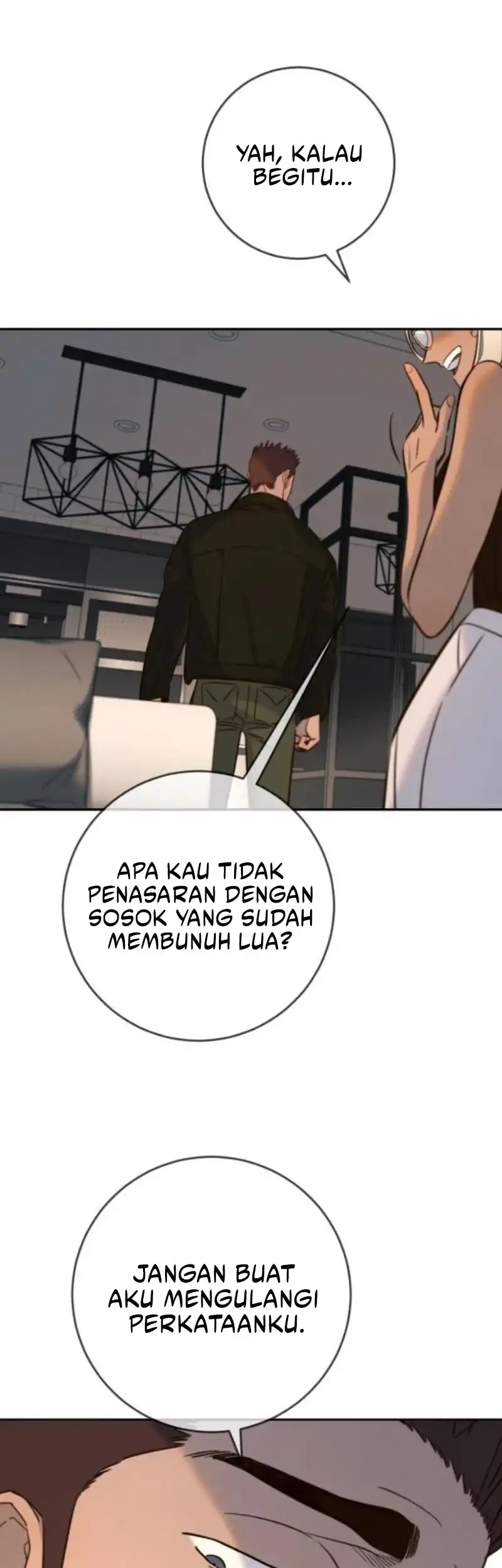 Everyone Loves Her chapter 42 halaman 15