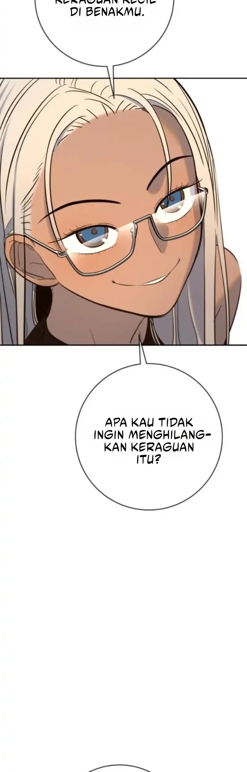 Everyone Loves Her chapter 42 halaman 18