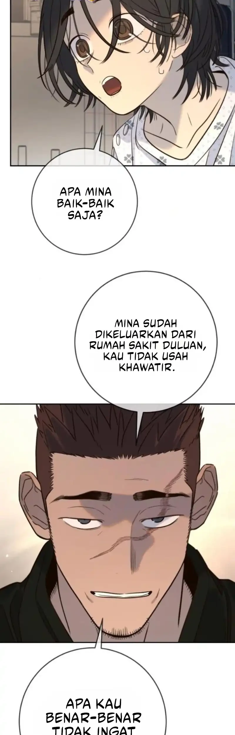 Everyone Loves Her chapter 42 halaman 21