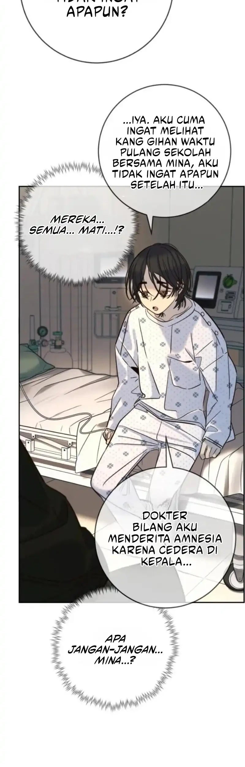 Everyone Loves Her chapter 42 halaman 22