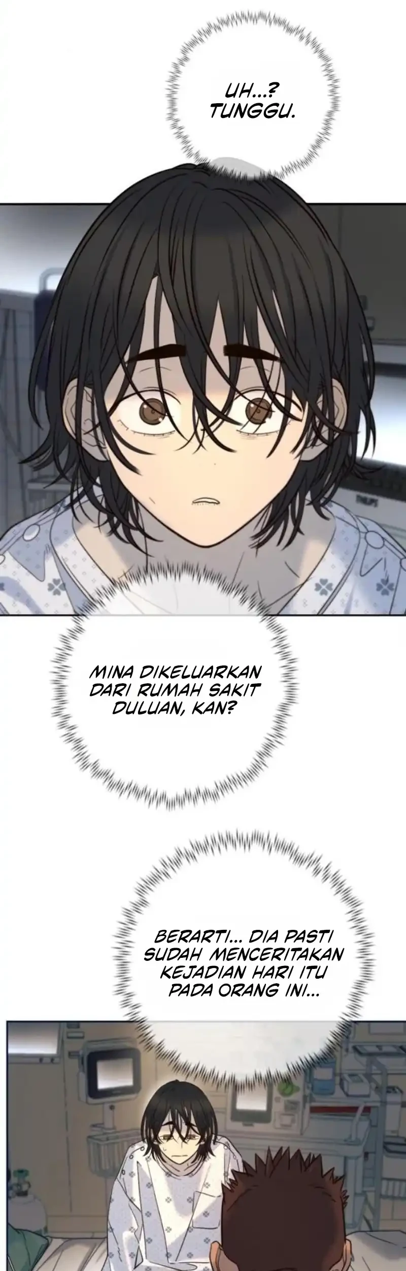 Everyone Loves Her chapter 42 halaman 23
