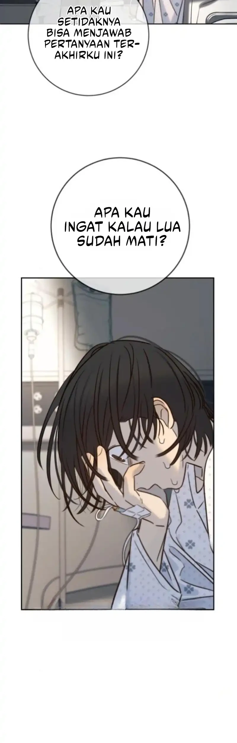Everyone Loves Her chapter 42 halaman 30