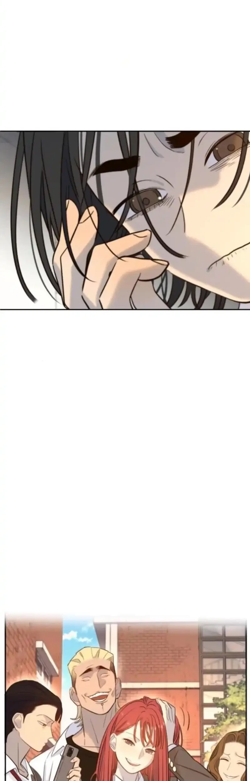 Everyone Loves Her chapter 42 halaman 31
