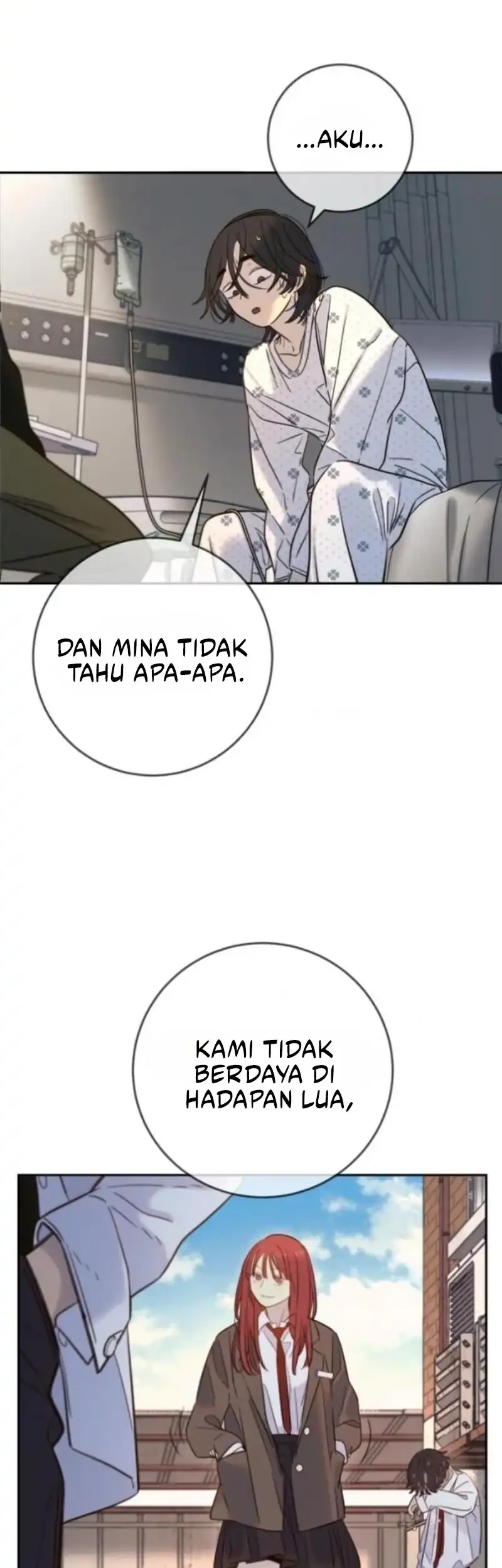 Everyone Loves Her chapter 42 halaman 39