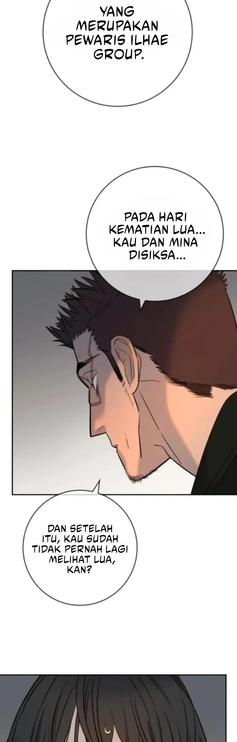 Everyone Loves Her chapter 42 halaman 41