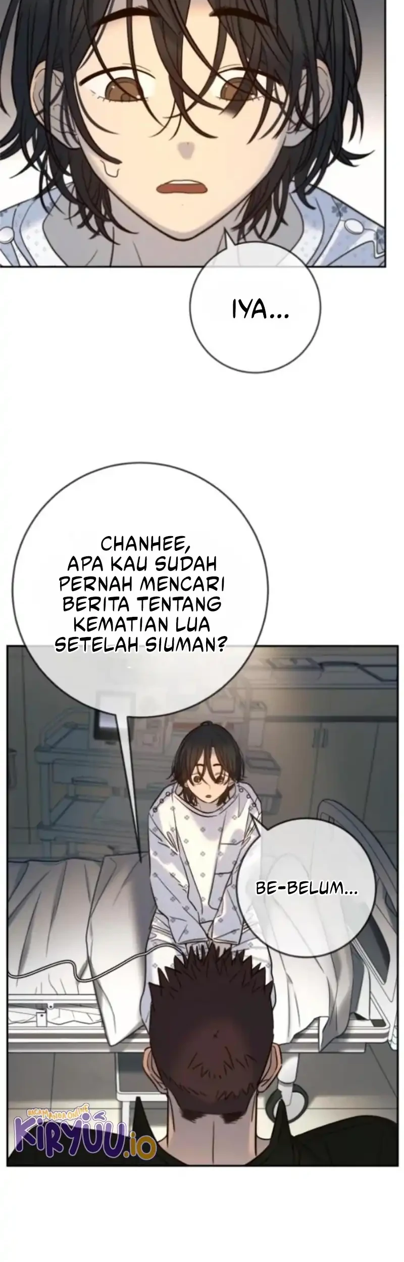 Everyone Loves Her chapter 42 halaman 42
