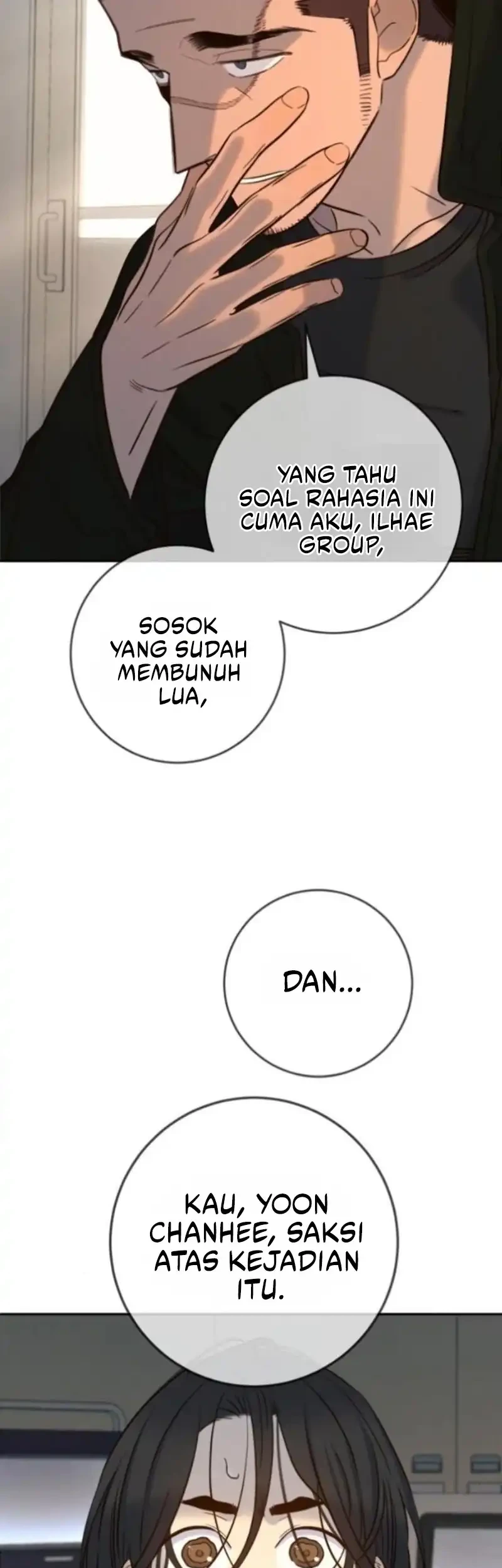 Everyone Loves Her chapter 42 halaman 45