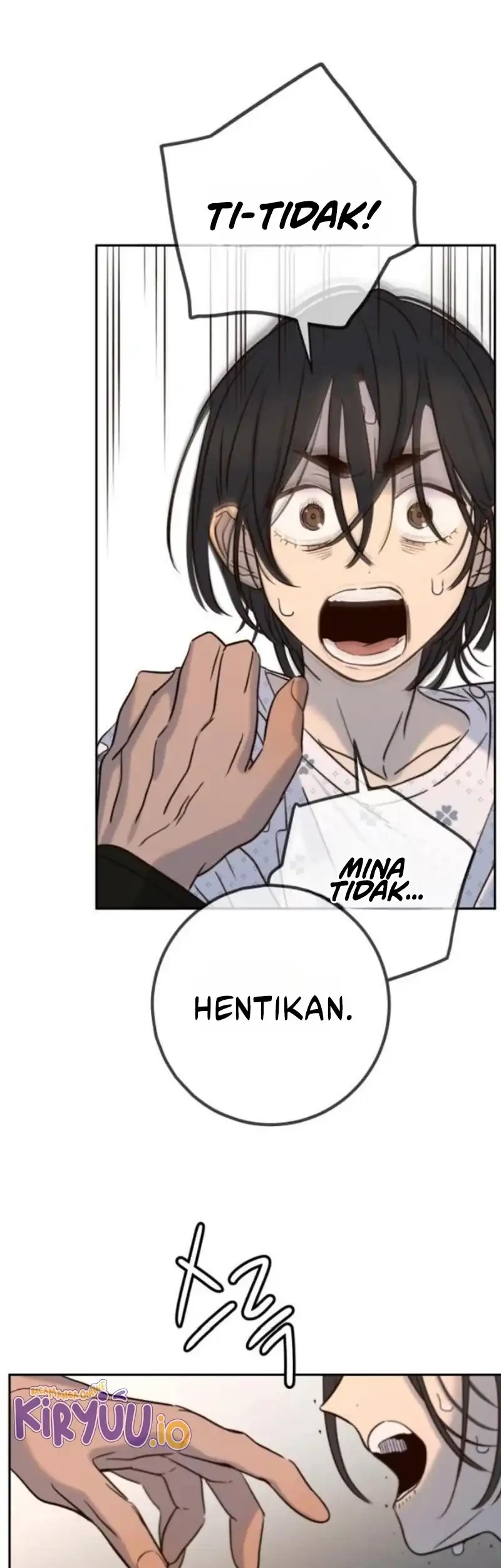 Everyone Loves Her chapter 42 halaman 49