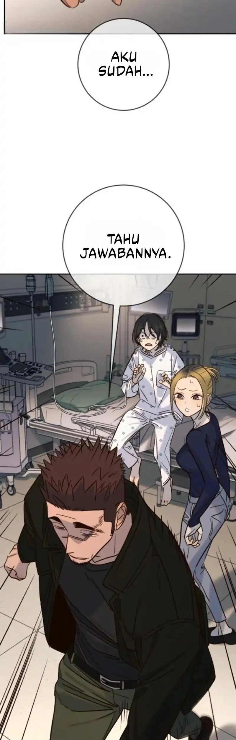 Everyone Loves Her chapter 42 halaman 50
