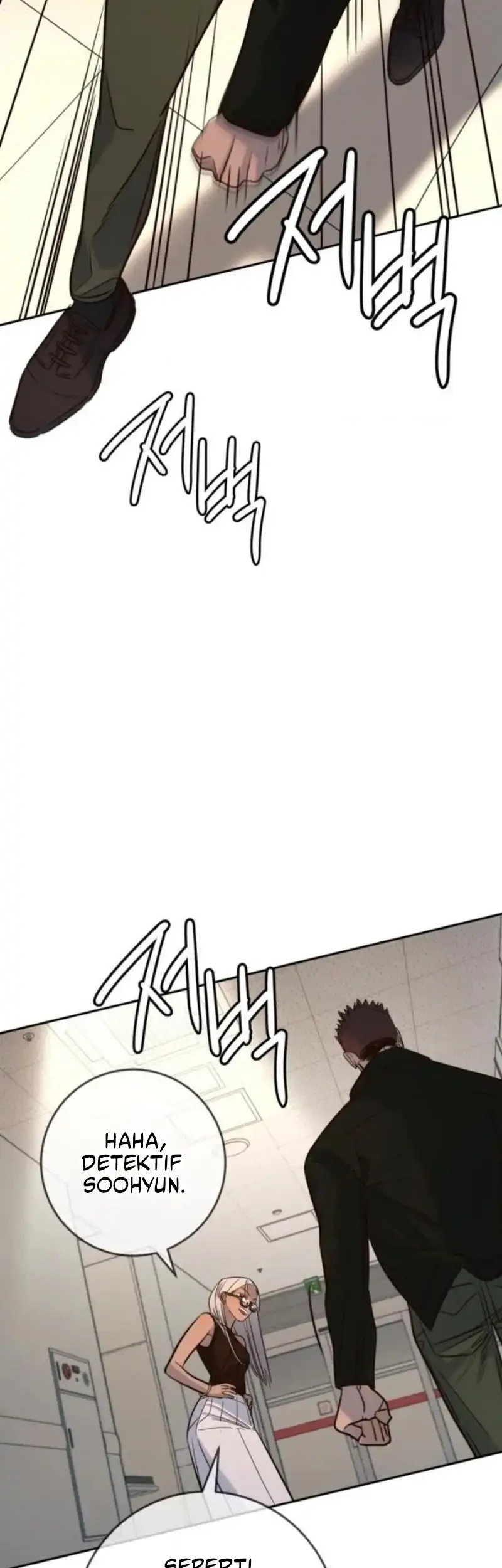 Everyone Loves Her chapter 42 halaman 51