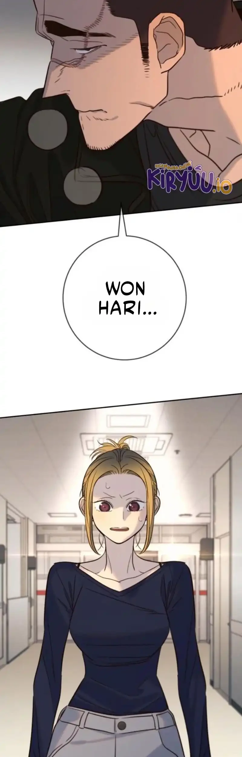 Everyone Loves Her chapter 42 halaman 57