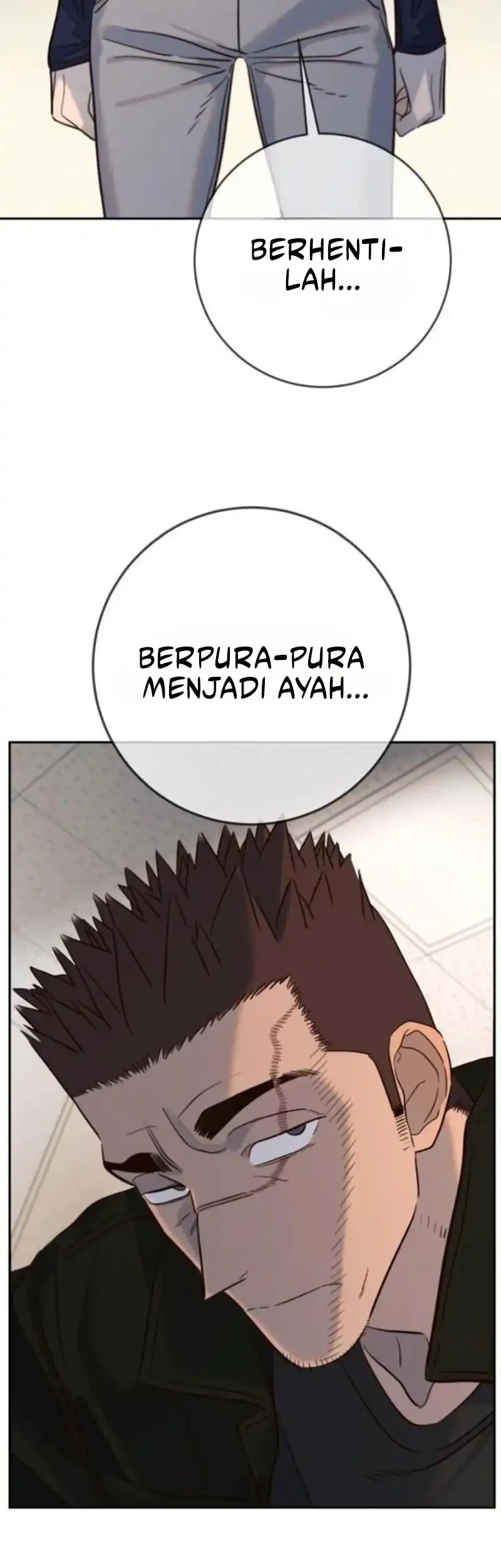 Everyone Loves Her chapter 42 halaman 58