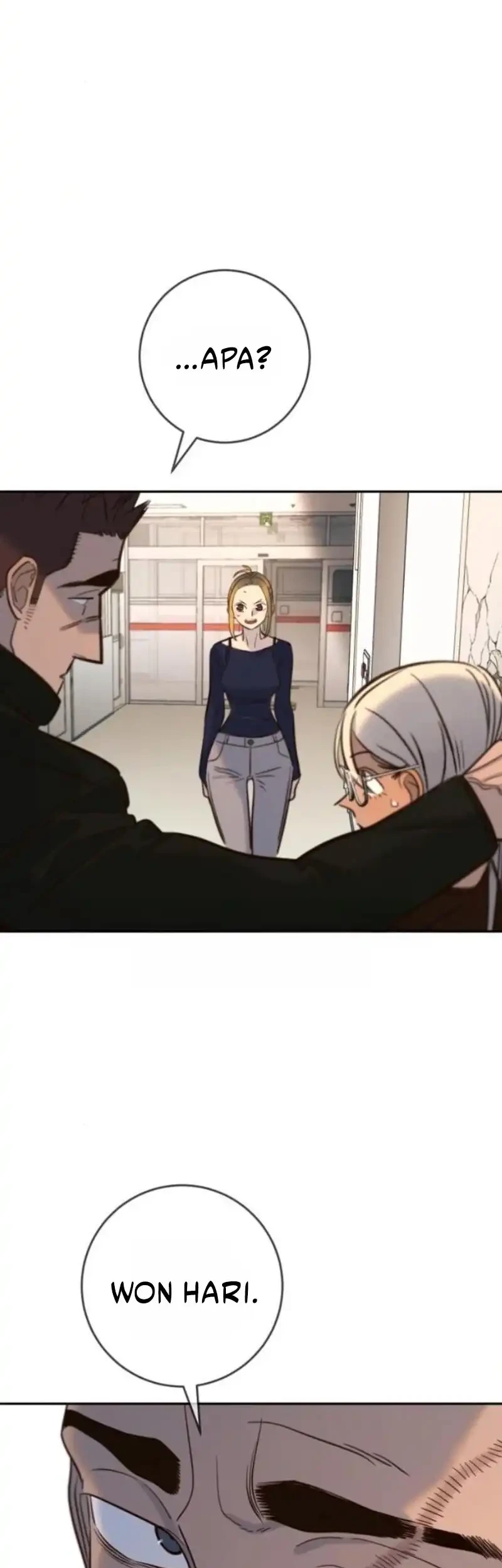 Everyone Loves Her chapter 42 halaman 59