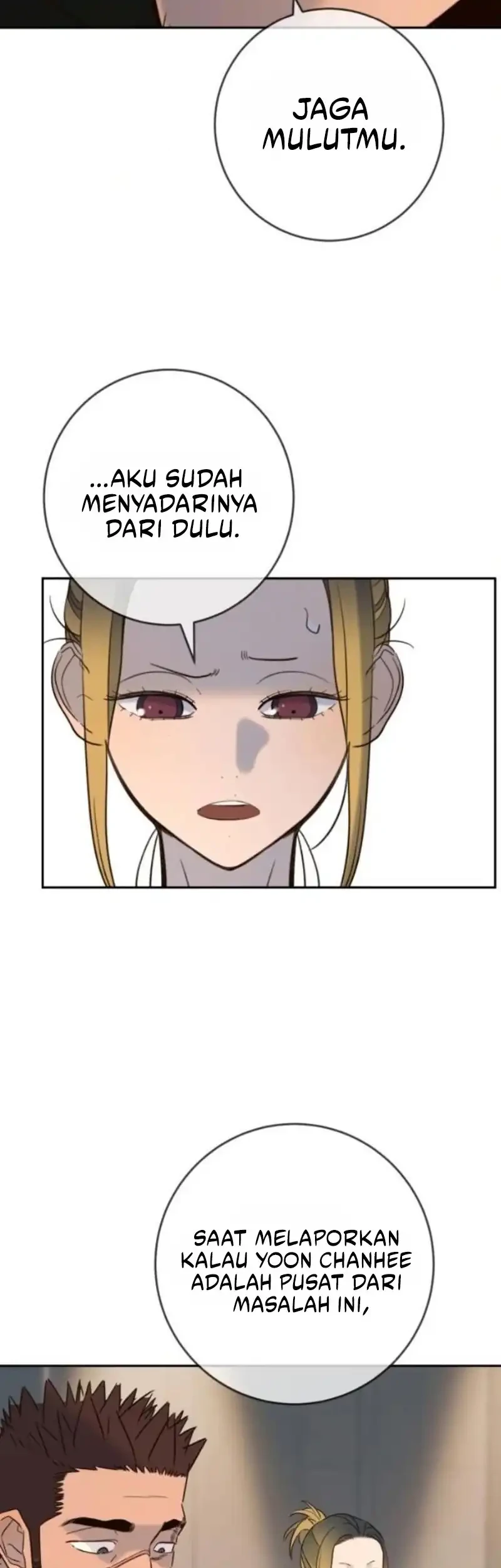 Everyone Loves Her chapter 42 halaman 61