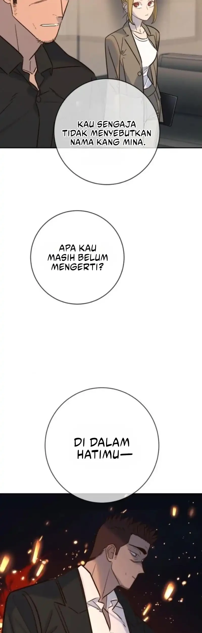 Everyone Loves Her chapter 42 halaman 62
