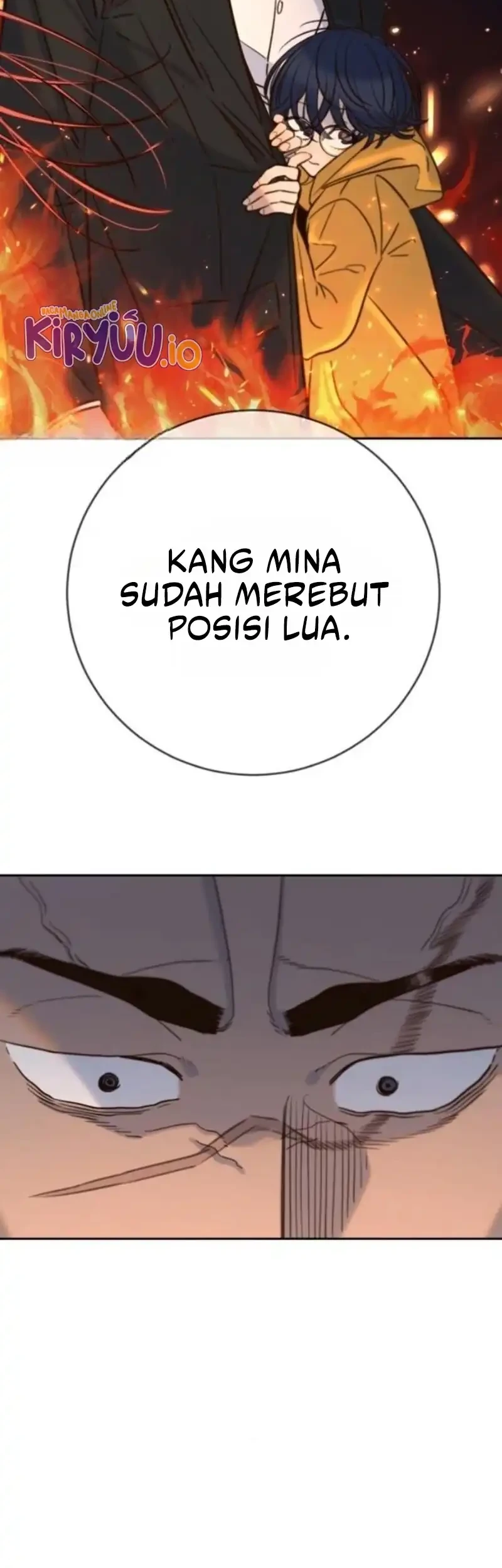 Everyone Loves Her chapter 42 halaman 63