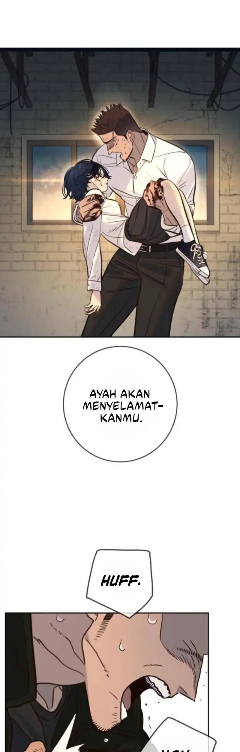 Everyone Loves Her chapter 42 halaman 69