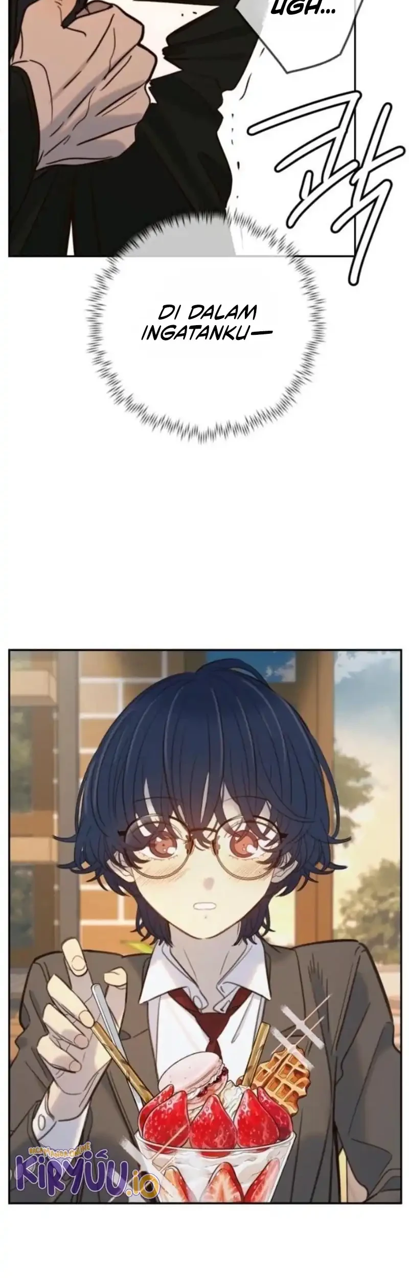 Everyone Loves Her chapter 42 halaman 70