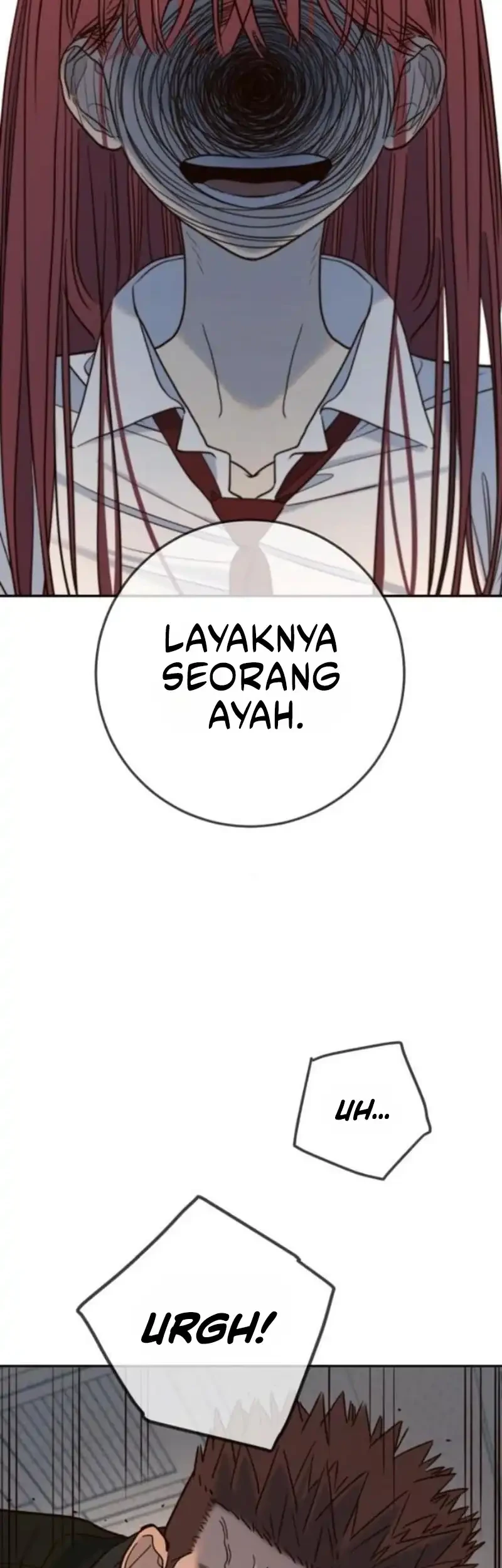 Everyone Loves Her chapter 42 halaman 73