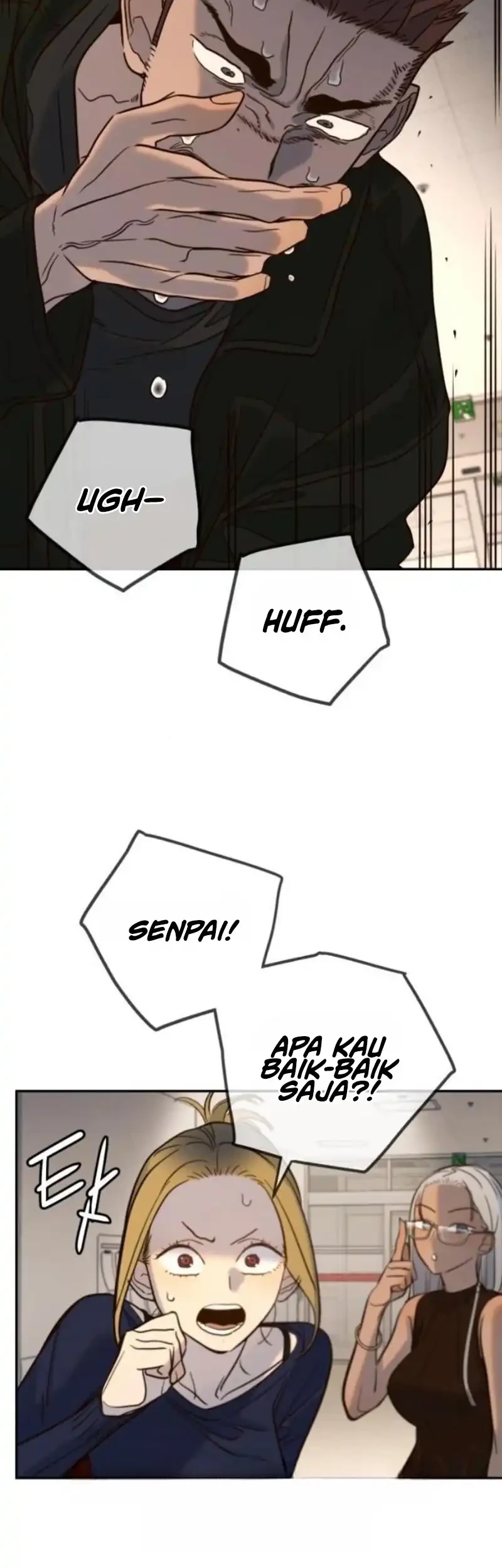 Everyone Loves Her chapter 42 halaman 74