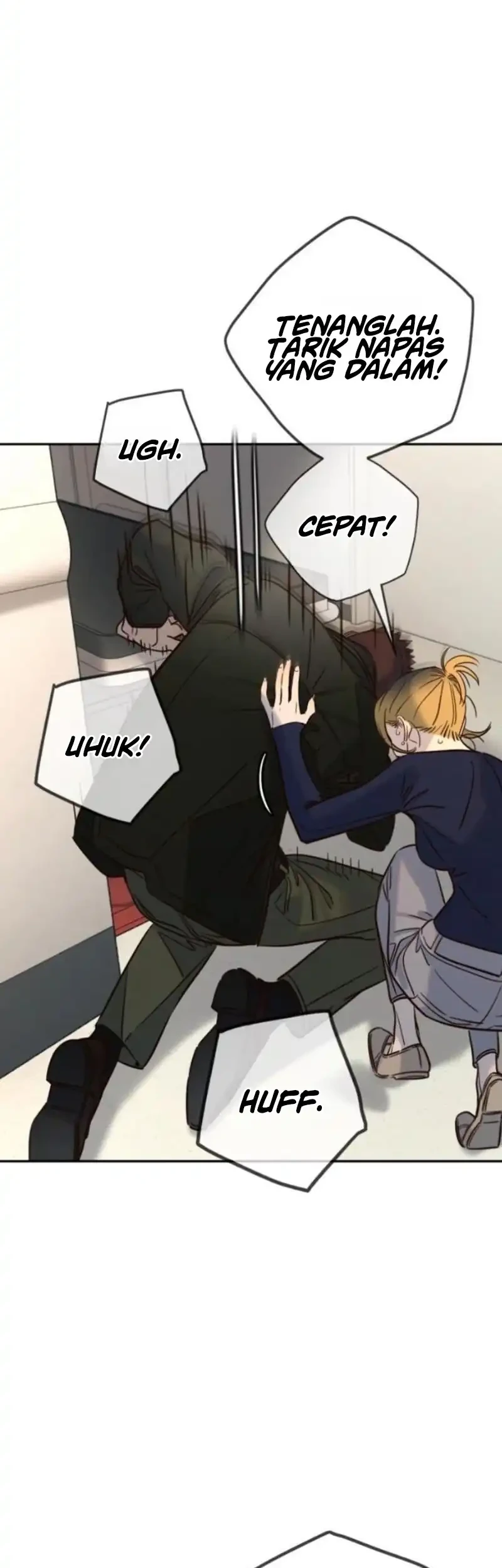 Everyone Loves Her chapter 42 halaman 75